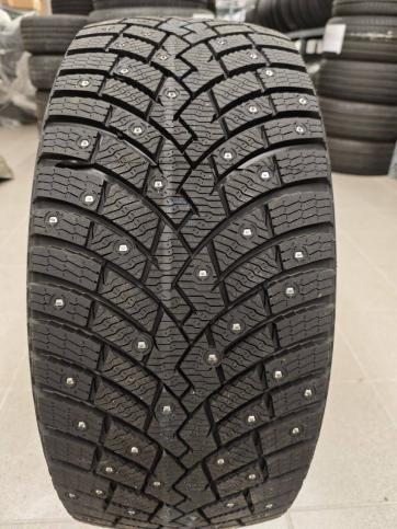 275/45 R21 Pirelli Ice Zero 2 зимние шипованные