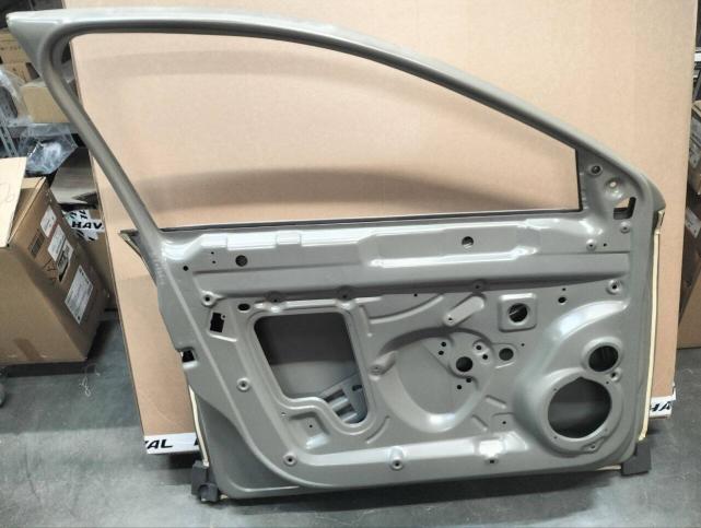 Дверь передняя левая Volkswagen Jetta OEM0063DPL