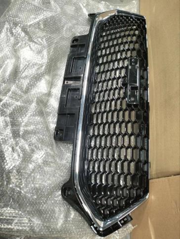 Решетка радиатора Haval F7 5509113XKQ00A8D