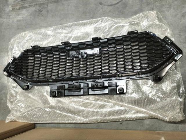 Решетка радиатора Haval F7 5509113XKQ00A8D