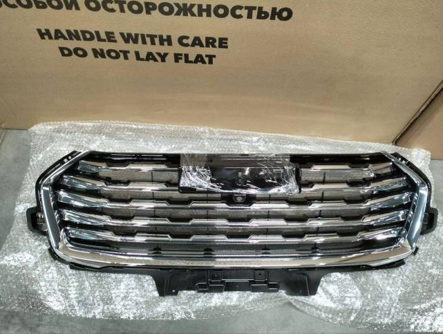 Решетка радиатора Haval Jolion 5509132XST01A