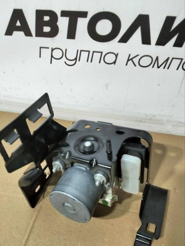 Блок ABS Peugeot 408 Т73 9801832480