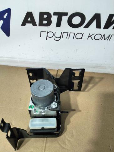 Блок ABS Peugeot 408 Т73 9801832480