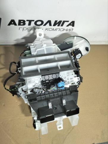 Отопитель в сборе Citroen C4 B73 9688826380