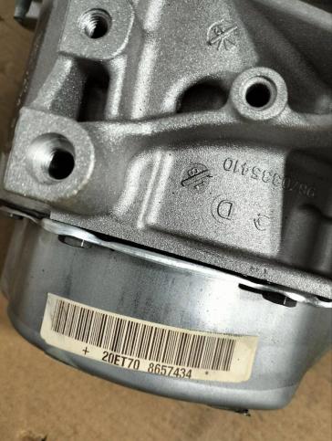 Коробка передач ситроен С4 Citroen C4   B73 9835853480