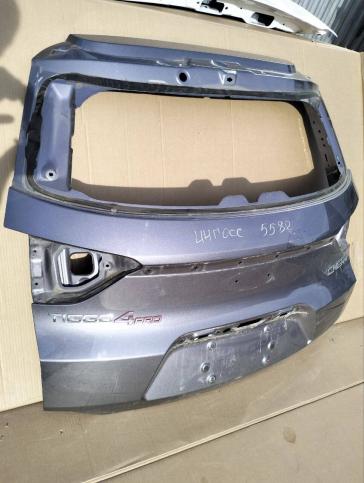 Крышка багажника Chery Tiggo 4 Pro J686301130DY