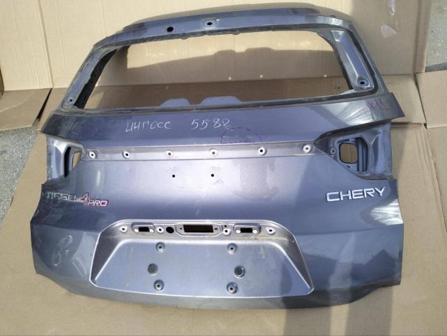 Крышка багажника Chery Tiggo 4 Pro J686301130DY