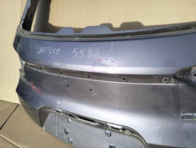 Крышка багажника Chery Tiggo 4 Pro J686301130DY