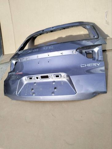 Крышка багажника Chery Tiggo 4 Pro J686301130DY