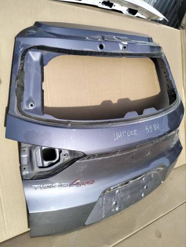 Крышка багажника Chery Tiggo 4 Pro J686301130DY