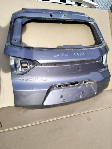 Крышка багажника Chery Tiggo 4 Pro J686301130DY