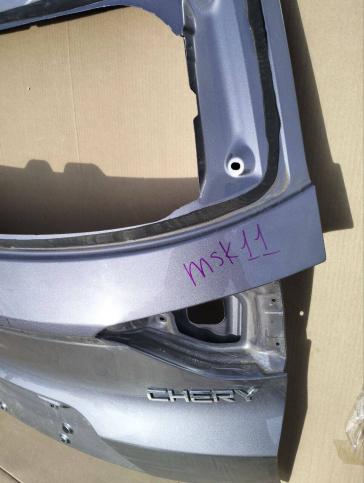 Крышка багажника Chery Tiggo 4 Pro J686301130DY