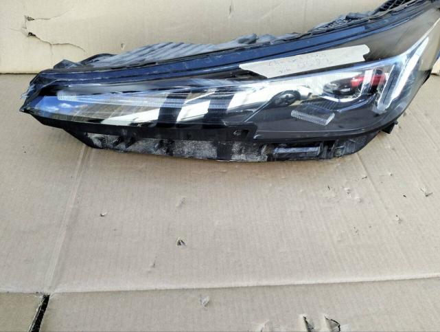 Фара левая Changan CS55 Plus 4121010AW05AA