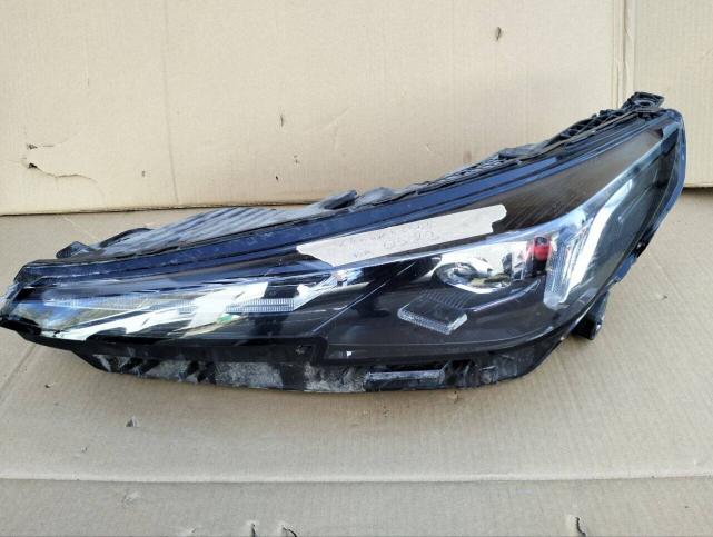 Фара левая Changan CS55 Plus 4121010AW05AA