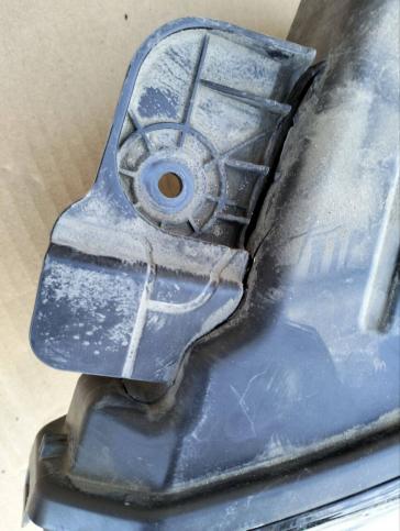 Фара левая Changan CS55 Plus 4121010AW05AA