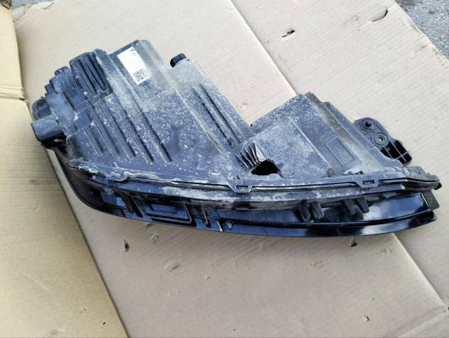 Фара левая Changan CS55 Plus 4121010AW05AA