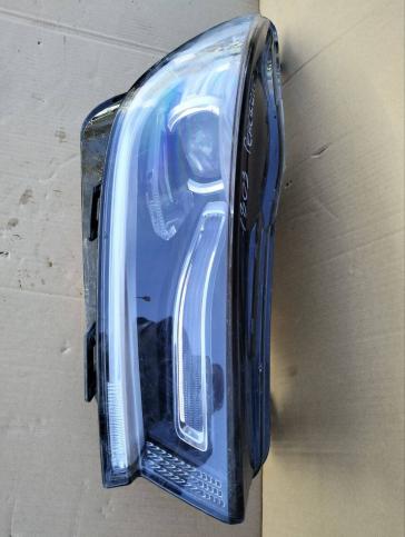 Фара правая Exeed TXL 605000768aa