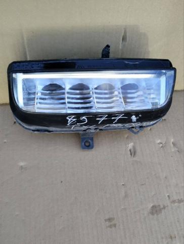 Фара противотуманная правая Exeed TXL 605000166AA