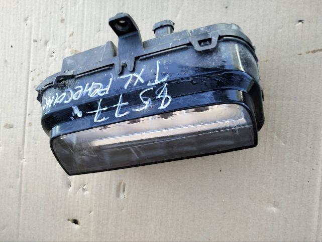 Фара противотуманная правая Exeed TXL 605000166AA