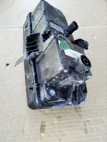 Фара противотуманная правая Exeed TXL 605000166AA