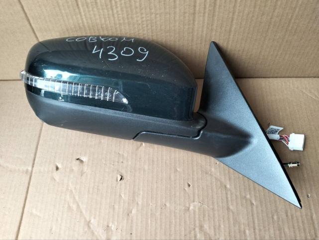 Зеркало правое Chery Tiggo 4 J688202020BA