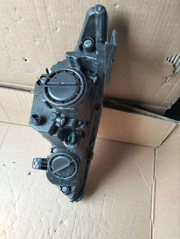 Фара левая Changan Alsvin 4121010BS01