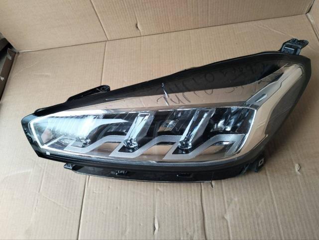Фара левая Chery Tiggo 7 Pro Max 605000626AB