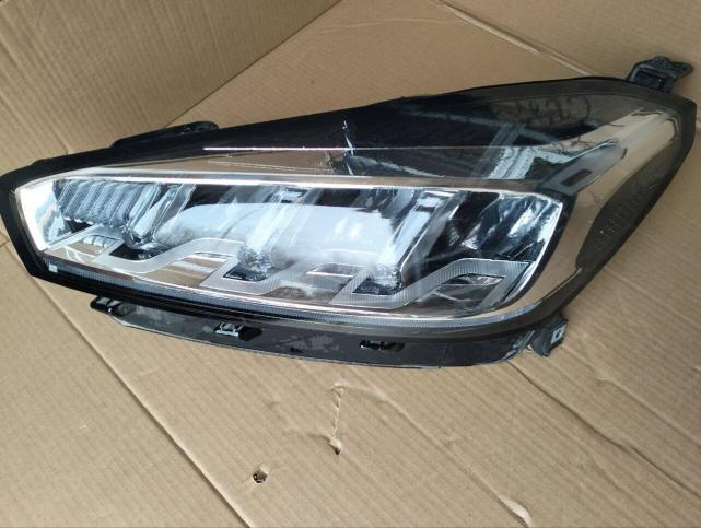 Фара левая Chery Tiggo 7 Pro Max 605000626AB