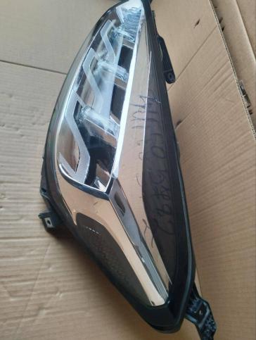 Фара левая Chery Tiggo 7 Pro Max 605000626AB