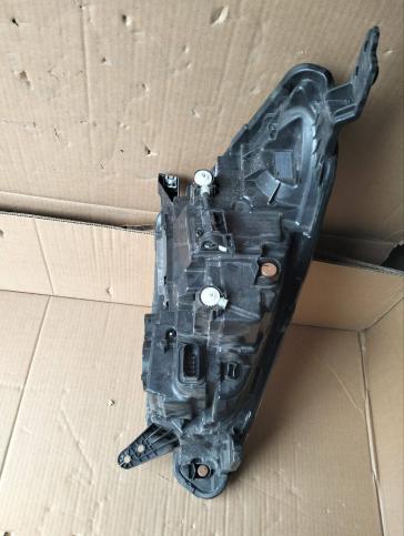 Фара левая Chery Tiggo 7 Pro Max 605000626AB