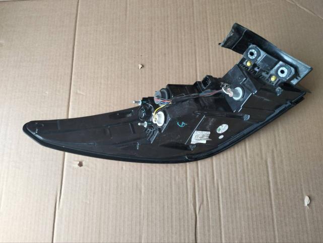 Фонарь задний правый JAC J7 4133200U7313