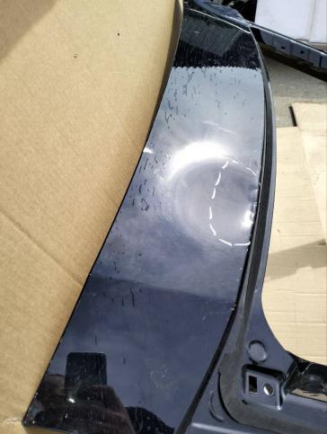 Дверь багажника Changan UNI-V C281F2701080101