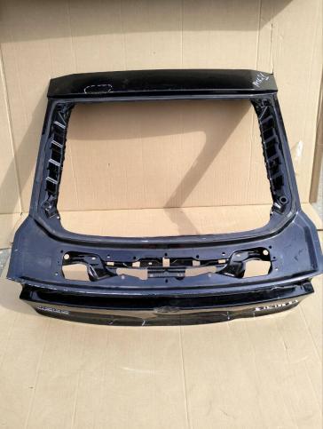 Дверь багажника Changan UNI-V C281F2701080101