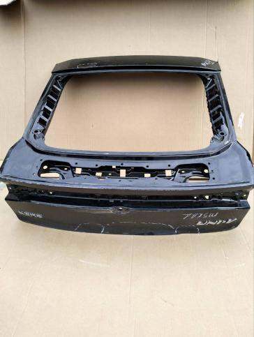 Дверь багажника Changan UNI-V C281F2701080101