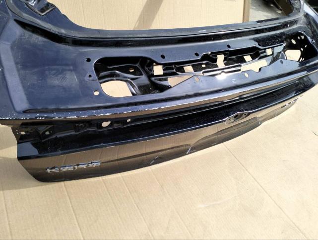 Дверь багажника Changan UNI-V C281F2701080101