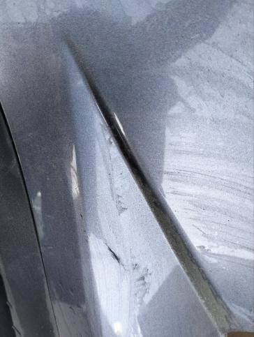 Бампер передний Chery Tiggo 4 Pro 602001126AA