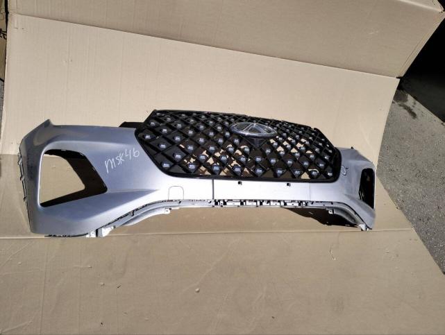 Бампер передний Chery Tiggo 4 Pro 602001262аа