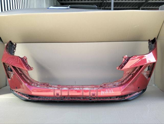 Бампер передний Haval F7 2803127XKQ11A