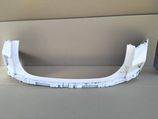 Бампер задний Geely Coolray 8891437026