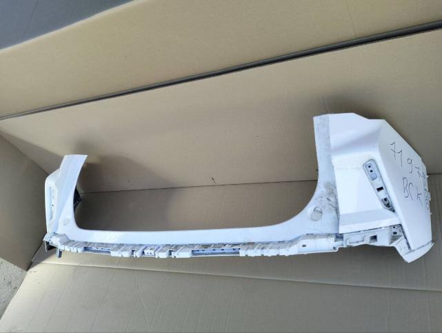 Бампер задний Geely Coolray 8891437026