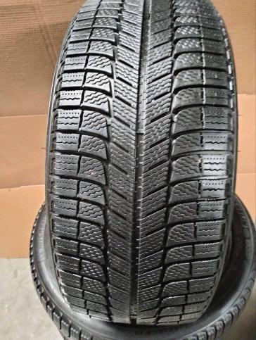 245/45 R19 Michelin X-Ice зимние нешипованные