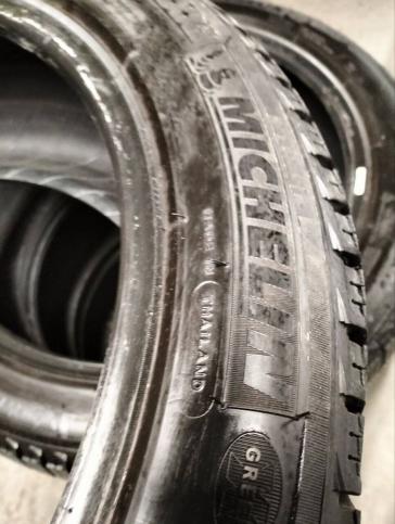 245/45 R19 Michelin X-Ice зимние нешипованные