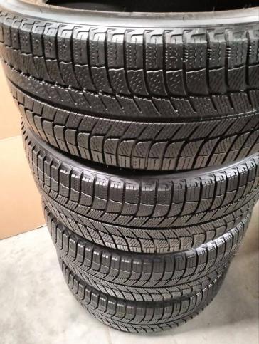 245/45 R19 Michelin X-Ice зимние нешипованные