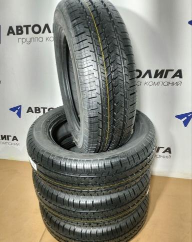 Michelin Agilis 215/60 R17