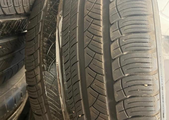 Michelin Pilot Sport A/S Plus 285/40 R19