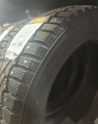 Pirelli Winter Ice Zero 225/60 R18