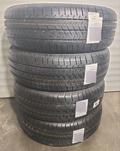 Michelin Agilis 215/60 R17C