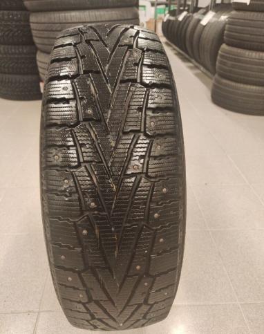 Nexen Winguard Spike SUV 235/65 R17