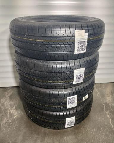 Michelin Agilis 215/60 R17C