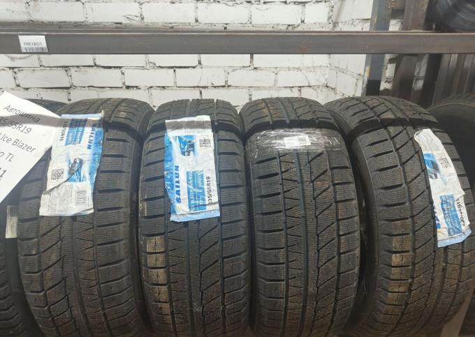 Sailun Ice Blazer Arctic 235/55 R19